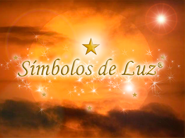 SÍMBOLO DE LUZ