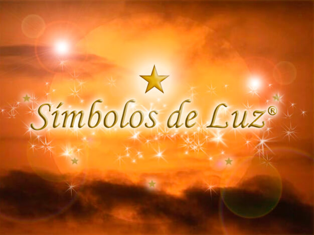 Símbolo de luz