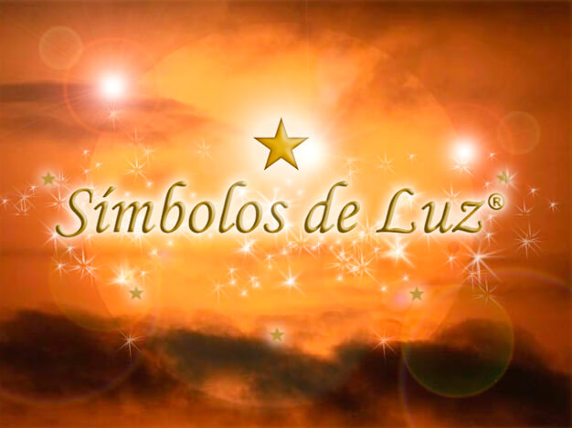 símbolo de luz