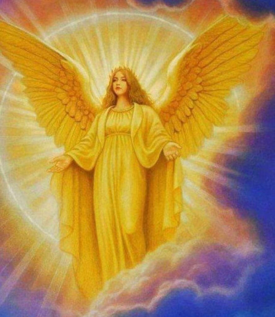tu-angel-solar-habla | Símbolos de Luz de Cristina Di Martino