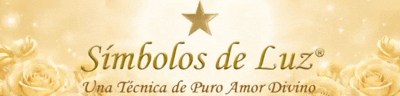 Símbolos de Luz de Cristina Di Martino